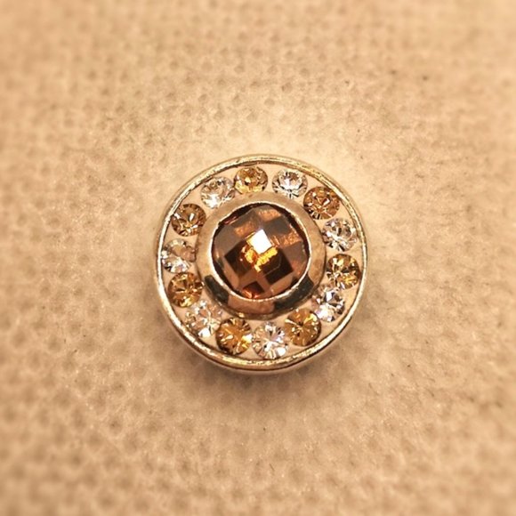 Kameleon JewelPop Topaz Burst - Picture 1 of 4